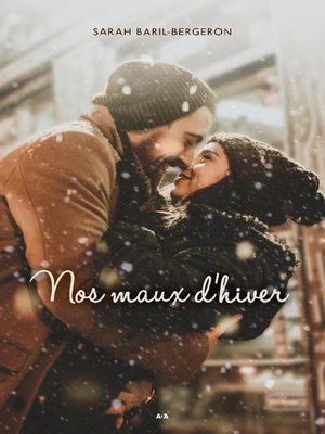 cover image of Nos maux d'hiver
